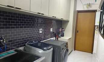 Imagem 7: Apartamento à venda, 207 m² por R$ 1.060.000,00 - Santa Paula - São Caetano do Sul/SP