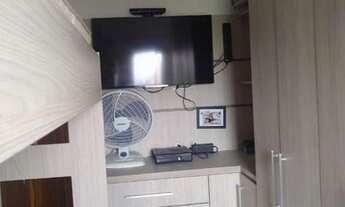 Imagem 4: Apartamento à venda, 56 m² por R$ 230.000,00 - Jardim Irajá - São Bernardo do Campo/SP