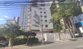 Imagem: Apartamento com 3 dormitórios para alugar