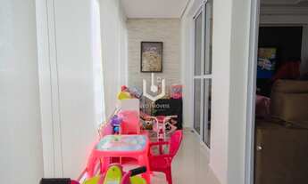 Imagem 4: Apartamento com 2 dormitórios à venda, 80 m² por R$ 684.990 - Santo Amaro - São Paulo