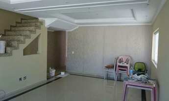 Imagem 2: Casa com 4 dorms, Vila Belmiro, Santos - R$ 998 mil, Cod: 14457