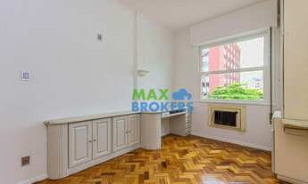 Imagem 5: Apartamento com 2 dormitórios à venda, 116 m² por R$ 1.368.000,00 - Flamengo - Rio de Jane