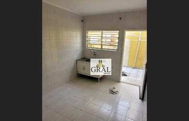 Imagem 7: Sobrado com 2 dormitórios à venda, 78 m² por R$ 370.000,00 - Jardim do Mar - São Bernardo