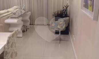 Imagem 2: APARTAMENTO EM SANTANA/SANTA TEREZINHA - IMPECÁVEL!!!! EXCELENTE LOCALIZAÇÃO!!!
