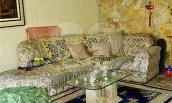 Imagem 4: São Paulo - Casa Padrão - CAMBUCI