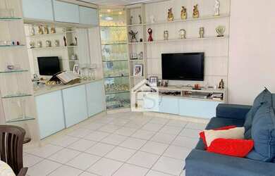 Imagem 3: Apto com 3 Quartos, sendo 1 suite à venda por R$ 380.000 - Barro Vermelho - Natal/RN