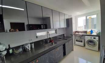 Imagem 4: OPORTUNIDADE:Apartamento para venda tem 136 metros quadrados com 4 quartos em Fátima - Ter