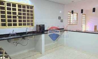 Imagem 4: Casa no Riacho Fundo 2