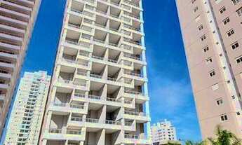 Imagem 7: Park House Flamboyant, mobiliado e decorado, 4 suítes 242m² frente ao Parque!!