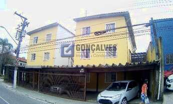 Imagem: SAO BERNARDO DO CAMPO - Residential / Apartment