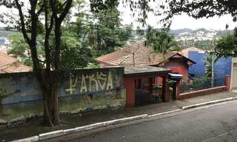 Imagem 2: Terreno à venda, 1394 m² por R$ 2.200.000,00 - Tremembé - São Paulo/SP