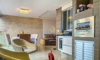 Imagem 7: Apartamento com 4 dormitórios à venda, 150 m² por R$ 1.300.000,00 - Itapuã - Vila Velha/ES