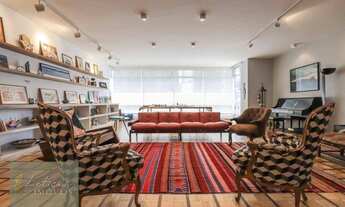 Imagem 3: Apartamento com 3 dormitórios, 391 m² - venda por R$ 3.100.000,00 ou aluguel por R$ 13.000