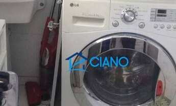 Imagem 4: Apartamento com 2 dormitórios à venda, 53 m² por R$ 495.000,00 - Vila Prudente (Zona Leste