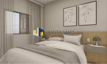 Imagem 3: Apartamento um dormitorio