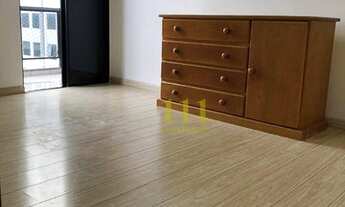 Imagem 7: Apartamento com 3 dormitórios à venda, 135 m² por R$ 800.000,00 - Jardim Aquarius - São Jo