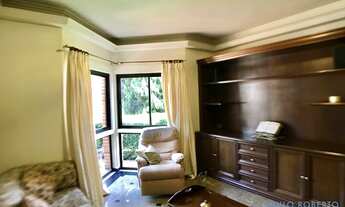 Imagem 2: CASA EM CONDOMÍNIO - ALPHAVILLE - SP