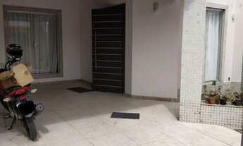 Imagem 2: Casa para venda com 280 metros quadrados com 5 quartos em Santa Mônica - Feira de Santana