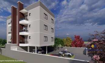 Imagem 6: Apartamento à venda, 49 m² por R$ 198.900,00 - Guaraituba - Colombo/PR