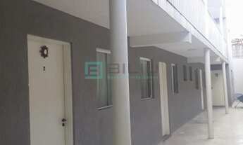 Imagem 5: São Paulo - Apartamento Padrão - Vila Araguaia