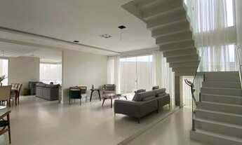 Imagem 7: Casa para venda tem 320 metros quadrados com 4 quartos em Alphaville - Rio das Ostras - RJ