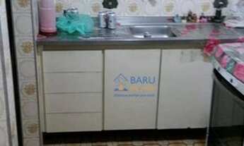 Imagem 6: Apartamento com 1 dormitório à venda, 50 m² por R$ 350.000,00 - Santa Cecília - São Paulo