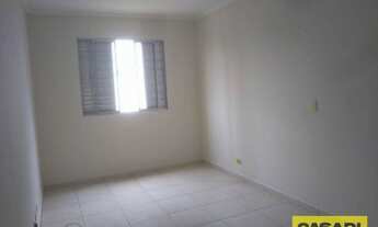 Imagem 6: Apartamento à venda, 64 m² por R$ 280.000,00 - Vila Quirino de Lima - São Bernardo do Camp