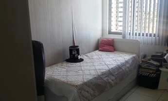 Imagem 7: Apartamento à venda, 3 quartos, 1 suíte, 2 vagas, Farol - Maceió/AL