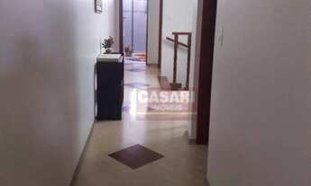 Imagem 6: Sobrado - Nova Petrópolis - São Bernardo do Campo 217 m²