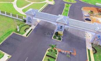 Imagem 2: Terreno à venda, 300 m² por R$ 245.000,00 - Jardim Recanto das Águas - Nova Odessa/SP