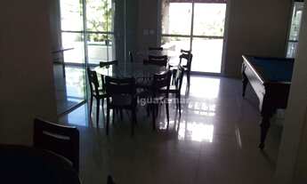 Imagem 6: Apartamento com 3 dormitórios à venda, 117 m² por R$ 950.000,00 - Enseada P Brunella - G