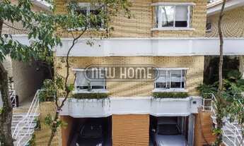 Imagem 3: SãO PAULO - Casa de Condomínio - Campo Belo