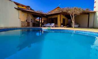 Imagem 5: Casa Térrea Espetacular 3 Dormitórios Praia do Capricórnio