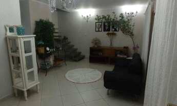 Imagem 7: Sobrado à venda, 280 m² por R$ 1.020.000,00 - Anchieta - São Bernardo do Campo/SP