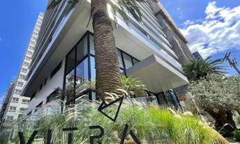 Imagem 4: Apartamento 4 suítes com grande sacada e vista para o mar