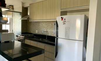 Imagem 3: Apartamento - Parque Brasília - Campinas