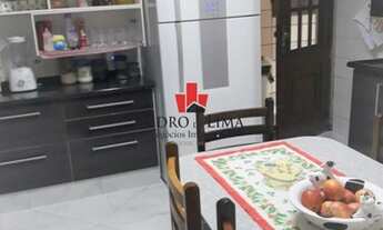 Imagem 3: Sobrado, 3 dormitórios, 330 m² A/C , 2 vagas Chácara Tatuapé