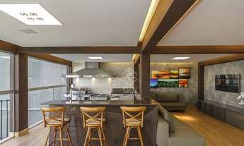 Imagem: APARTAMENTO A VENDA VILA DA SERRA 4 QUARTOS