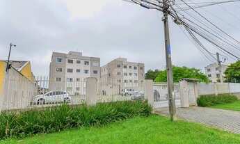 Imagem 2: Apartamento com 48m² de 2 quartos em Pinhais/PR