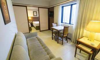 Imagem: Flat Bristol The Time disponível para venda