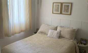 Imagem 5: Apartamento com 3 dormitórios à venda, 73 m² por R$ 595.000,00 - Morumbi - São Paulo/SP