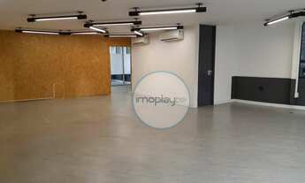 Imagem 6: Conjunto comercial com layout pronto para ocupação na Vila Olímpia/SP