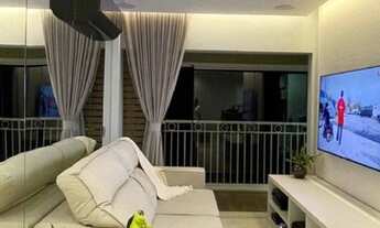 Imagem 5: Lindo Apartamento 3 Dormitórios no Medeiros em Jundiaí, Duas Vagas Garagens