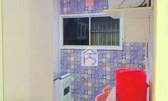 Imagem 7: Apto com 3 Quartos, sendo 1 suíte à venda por R$ 320.000 - Tirol - Natal/RN