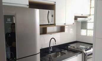 Imagem 6: Apartamento com 2 dormitórios à venda, 55 m² - Planalto - São Bernardo do Campo/SP