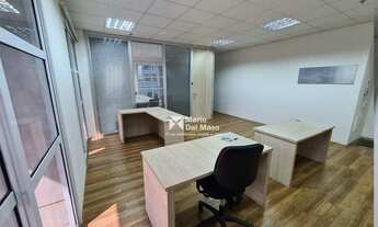 Imagem 2: Conjunto para alugar, 83 m² por R$ 6.300,00/mês - Morumbi - São Paulo/SP