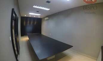 Imagem 2: Salão para alugar, 150 m² por R$ 4.200,00/mês - Jardim Girassol - Americana/SP