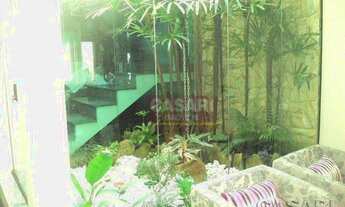 Imagem 4: Sobrado à venda, 298 m² por R$ 1.350.000,00 - Parque Espacial - São Bernardo do Campo/SP