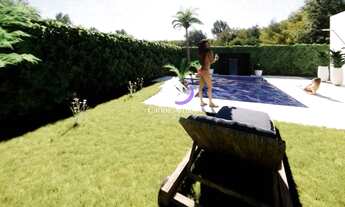 Imagem 2: Casa para venda possui 120 m² com 3 quartos em Jardim Califórnia - Itanhaém - SP