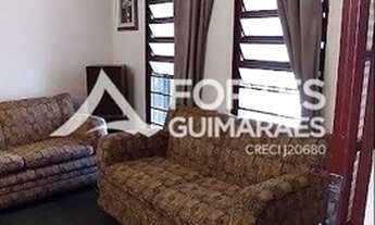 Imagem 3: RIBEIRãO PRETO - Casa Padrão - Sumarezinho